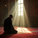 Struggling with 5 daily prayers